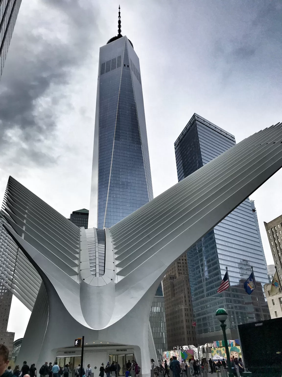 Photo of Manhattan By Nikita