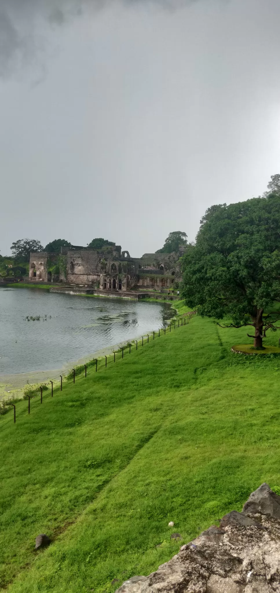 Photo of Mandu By Arvind Singh