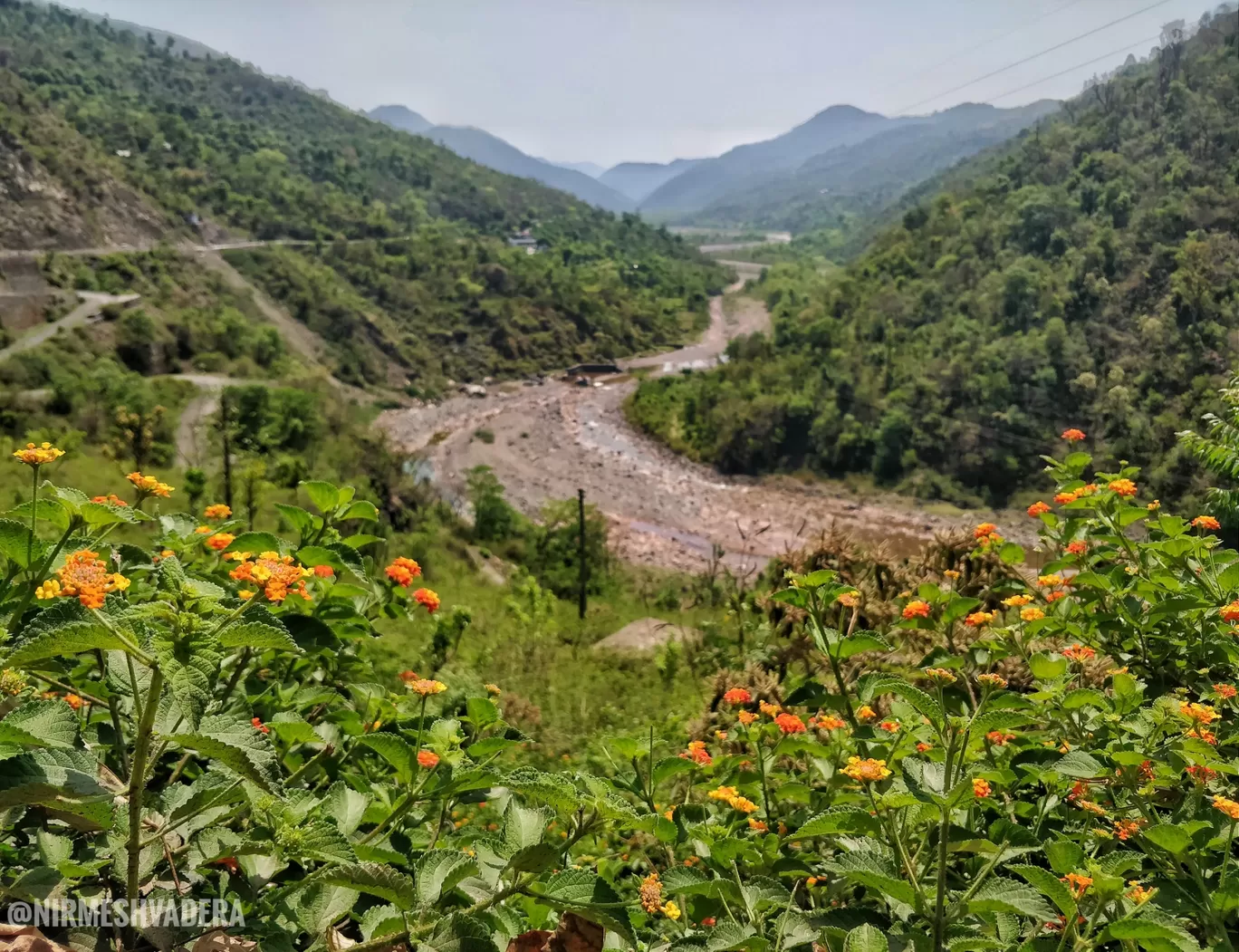 Photo of Himachal Pradesh By Nirmesh Vadera