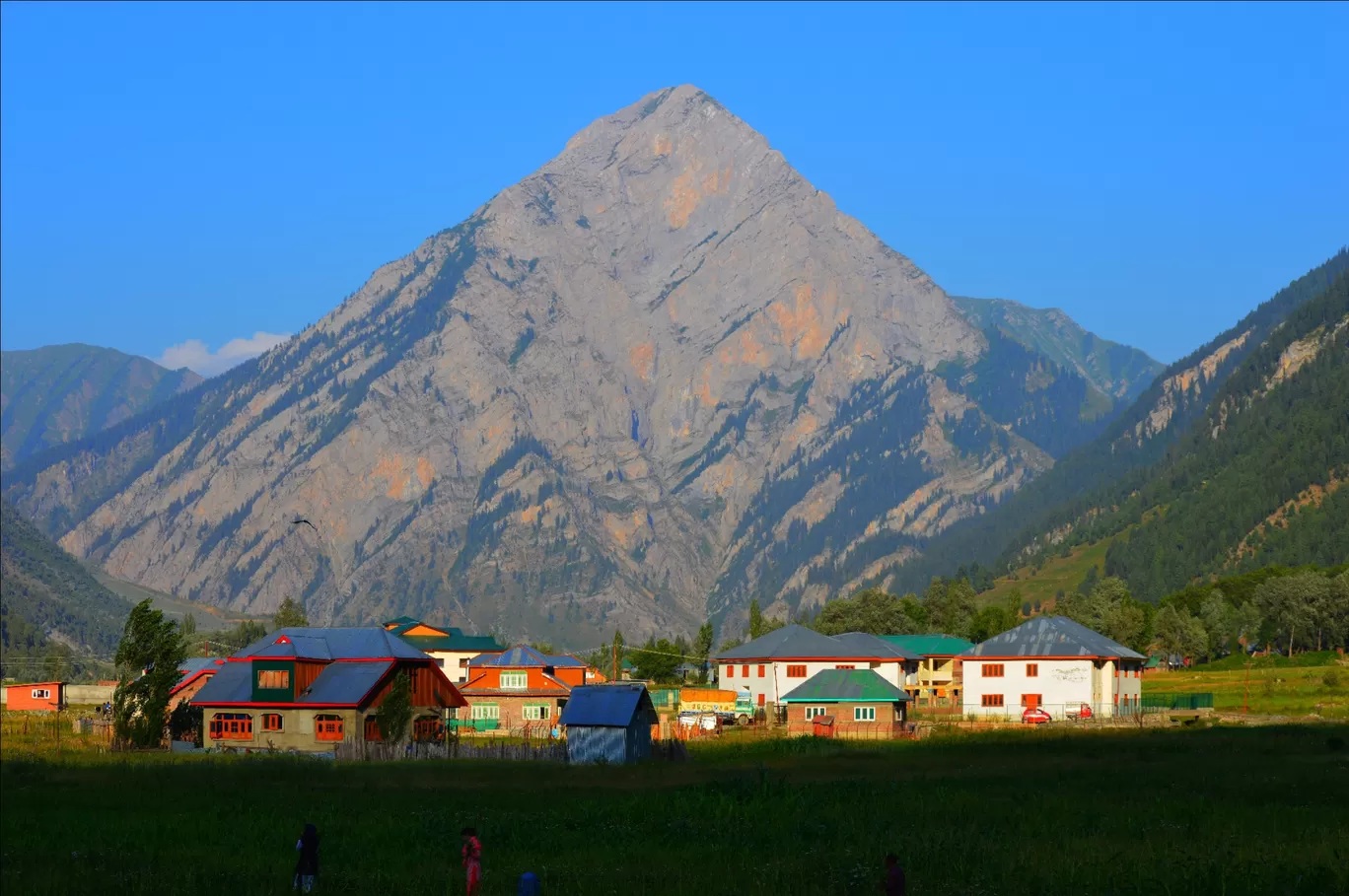 Photo of Gurez Valley By Sami Chacket