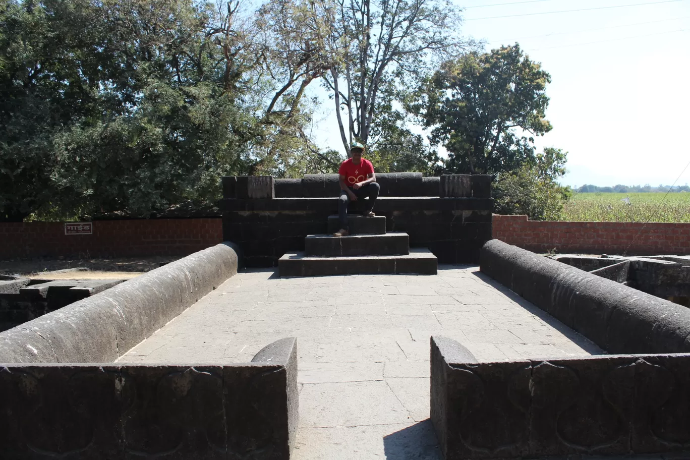 Photo of Baramotichi Vihir By Ryan Picardo