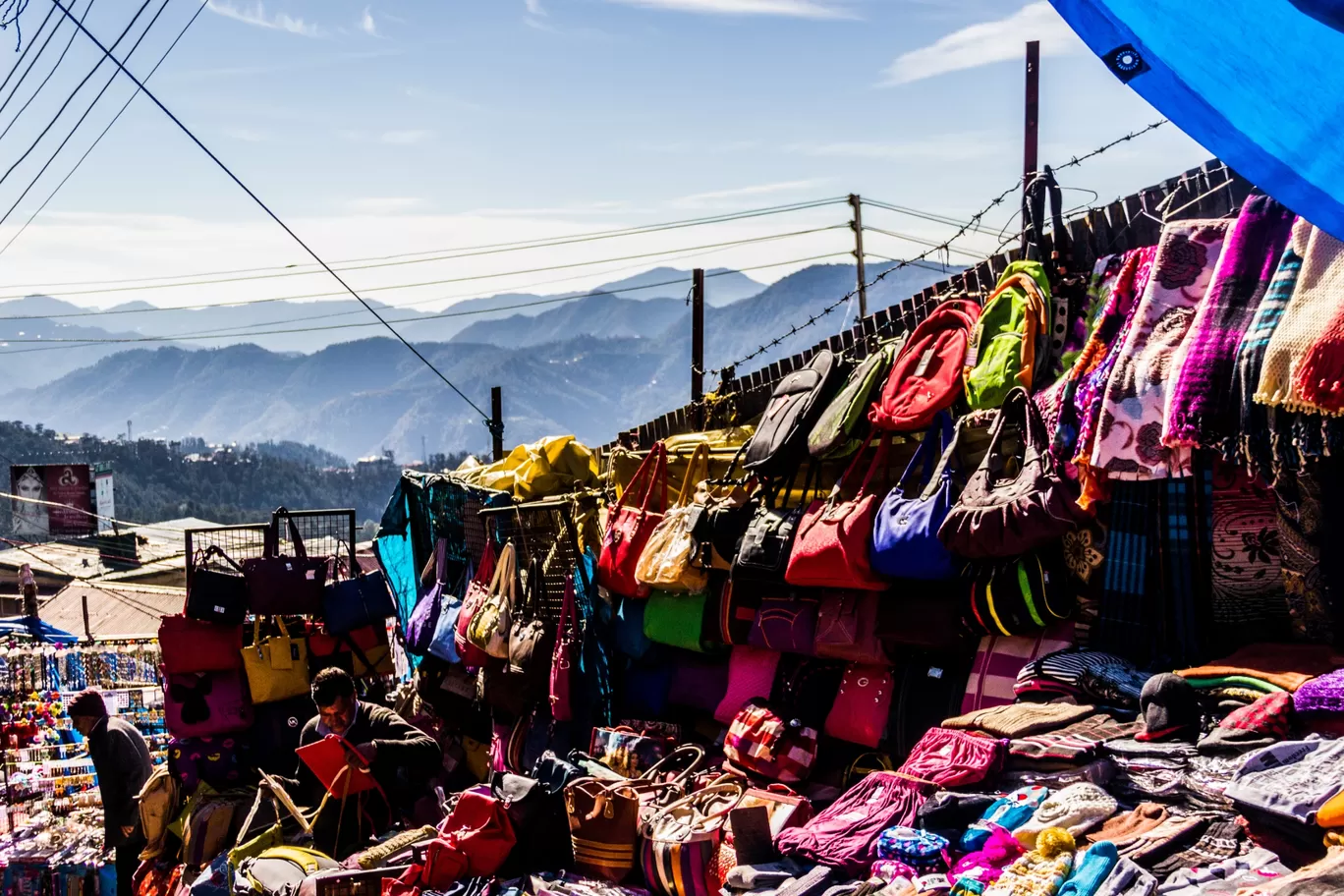 Photo of Shimla By Junaid Akhtar