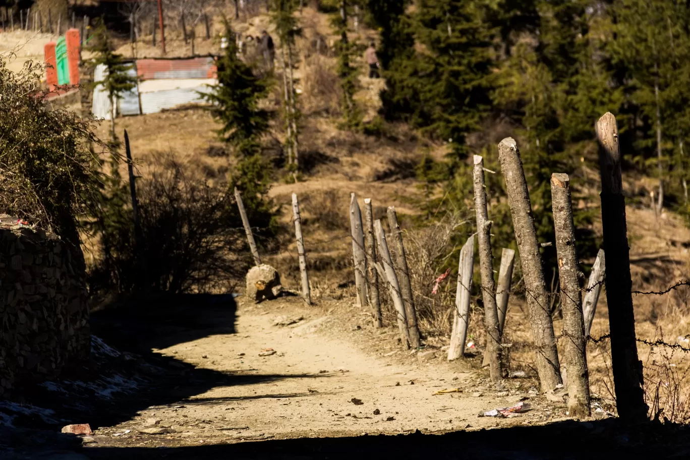 Photo of Shimla By Junaid Akhtar