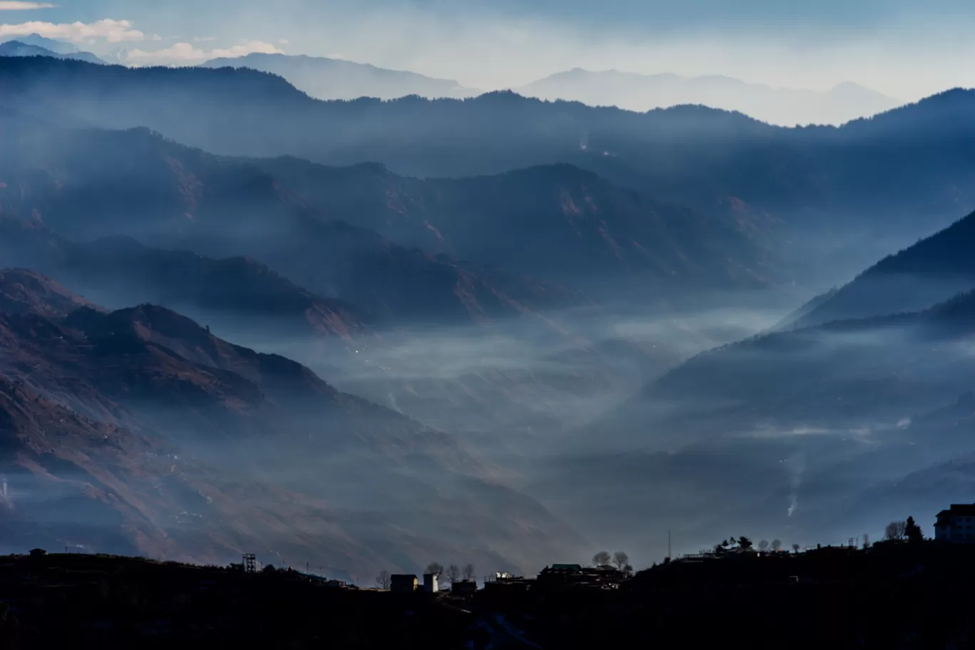 Photo of Shimla By Junaid Akhtar