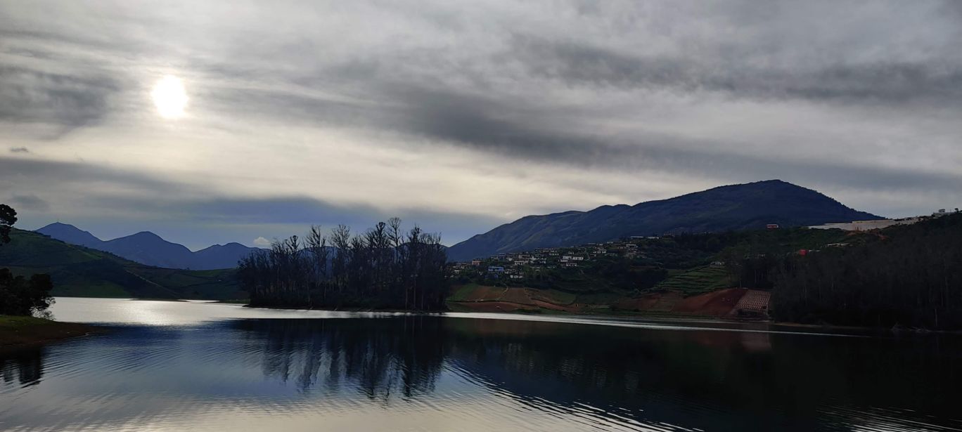 Photo of Emerald Lake By Surbhi Somani