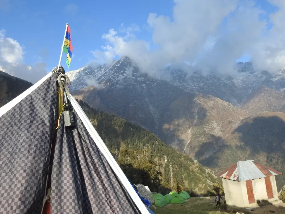 Photo of Regional Mountaineering Centre McLeodganj By Rastafarian_ B.B.i