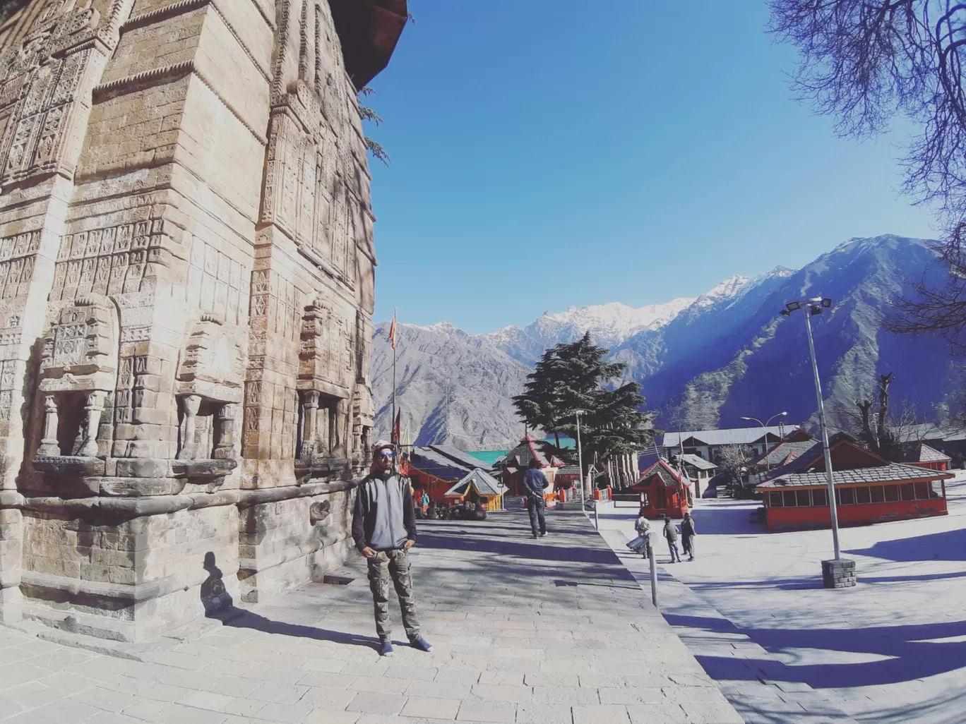 Photo of Regional Mountaineering Centre McLeodganj By Rastafarian_ B.B.i