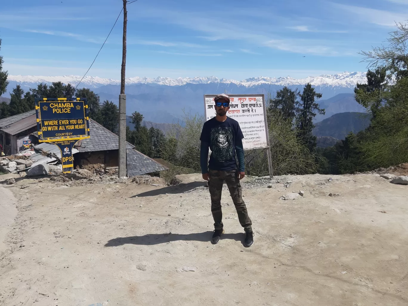Photo of Regional Mountaineering Centre McLeodganj By Rastafarian_ B.B.i