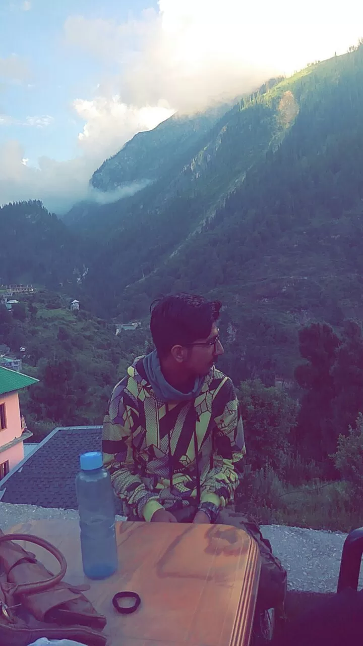 Photo of Regional Mountaineering Centre McLeodganj By Rastafarian_ B.B.i