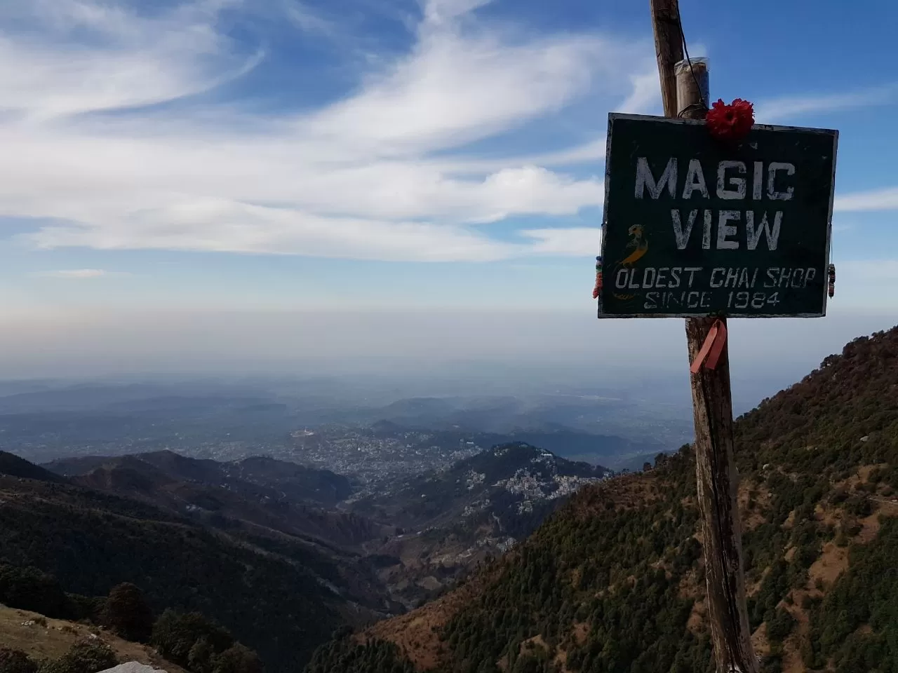 Photo of Regional Mountaineering Centre McLeodganj By Rastafarian_ B.B.i