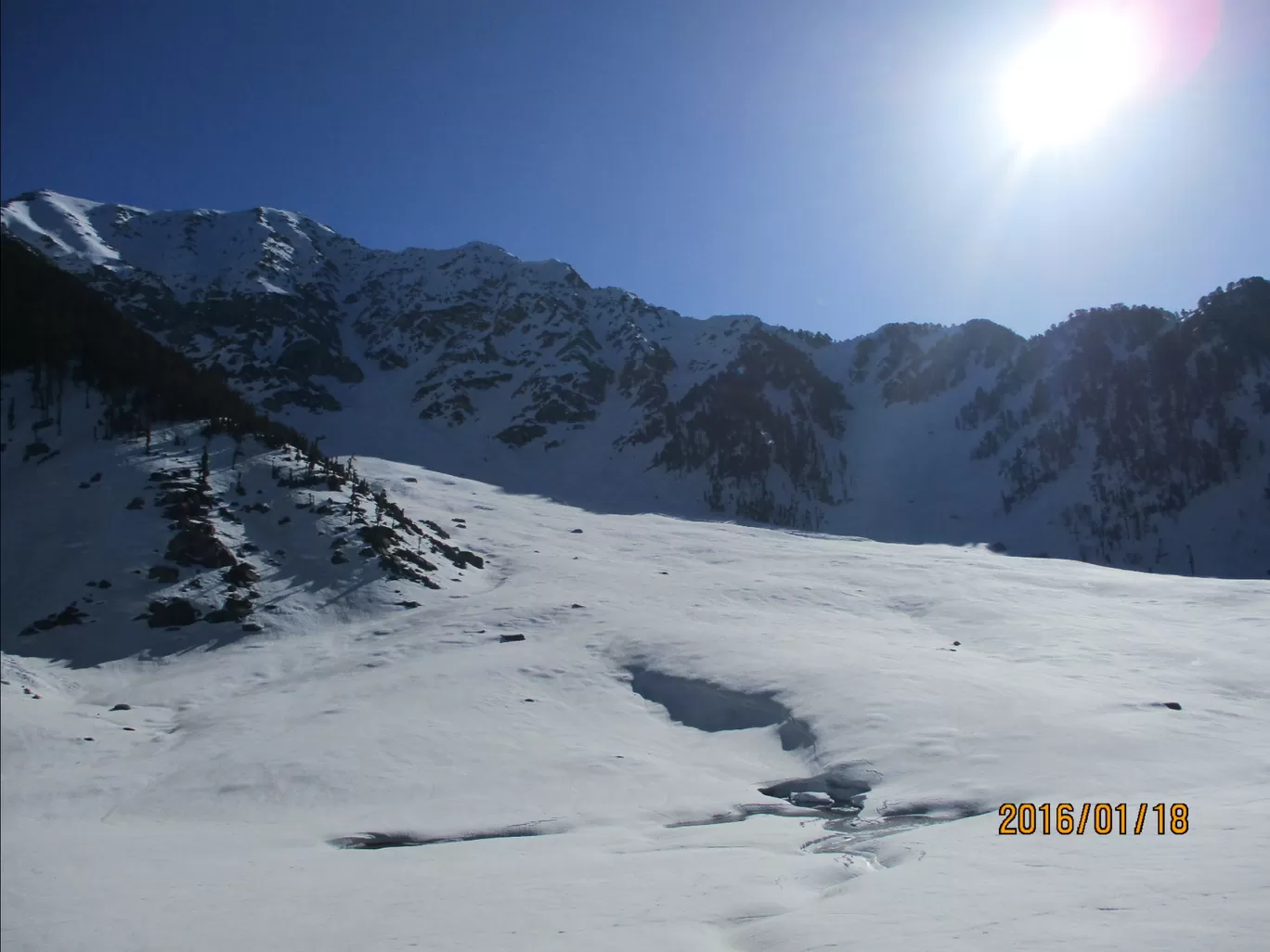 Photo of Regional Mountaineering Centre McLeodganj By Rastafarian_ B.B.i