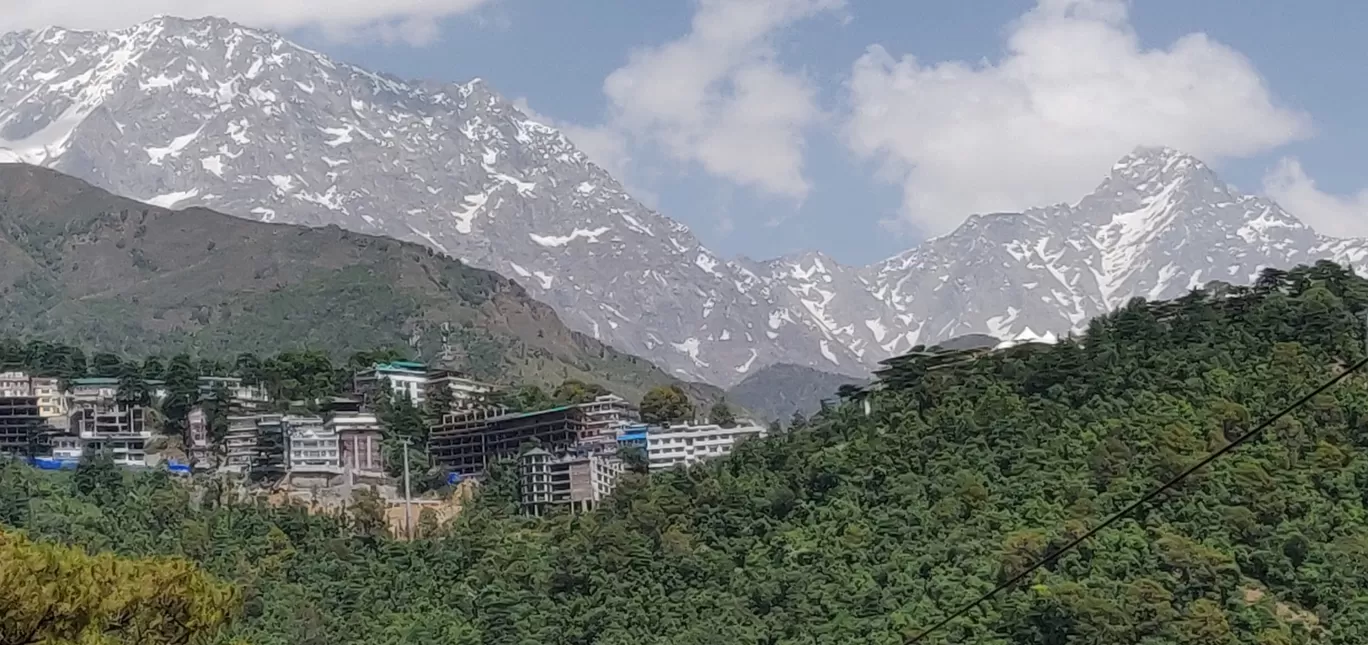 Photo of McLeod Ganj By deepak jain