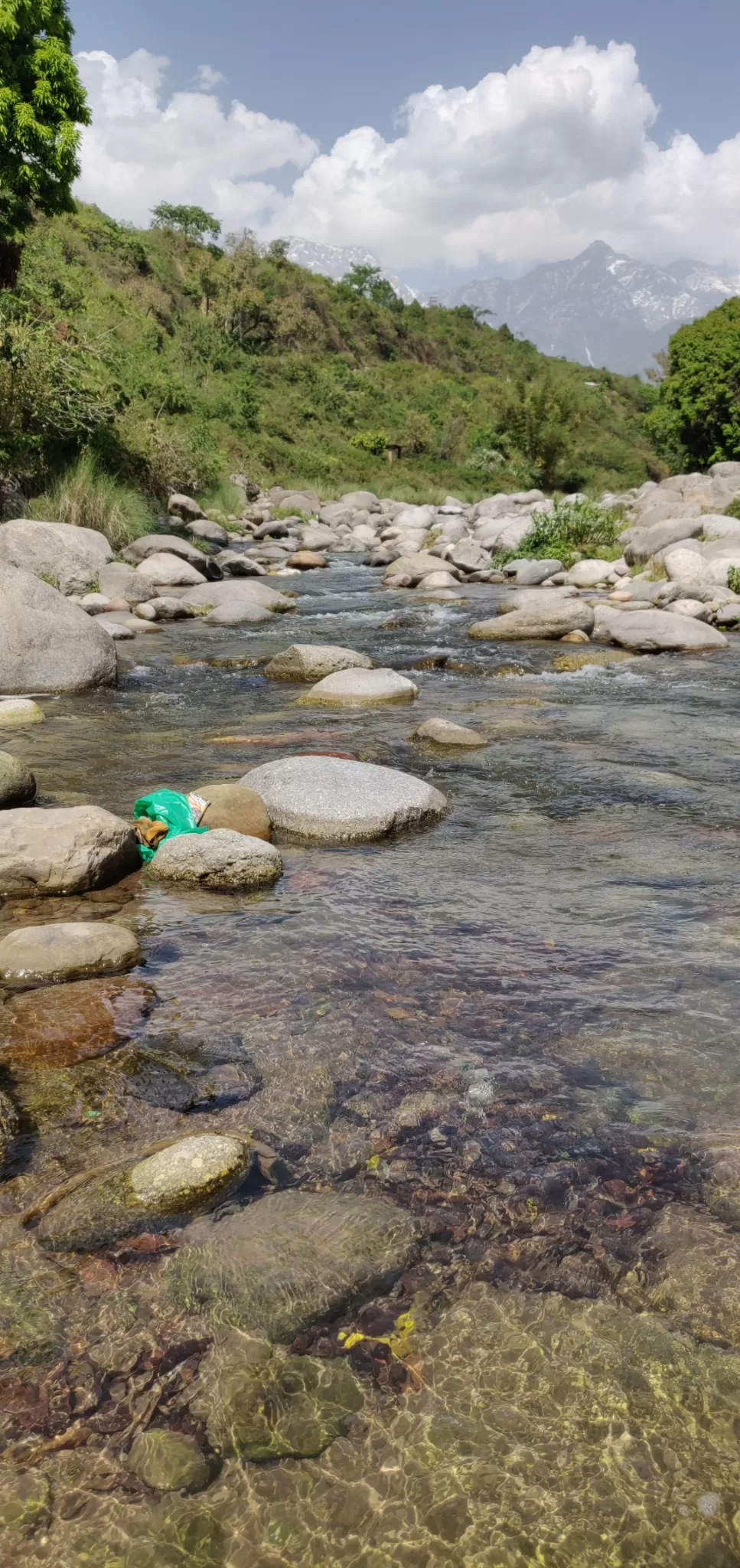 Photo of McLeod Ganj By deepak jain