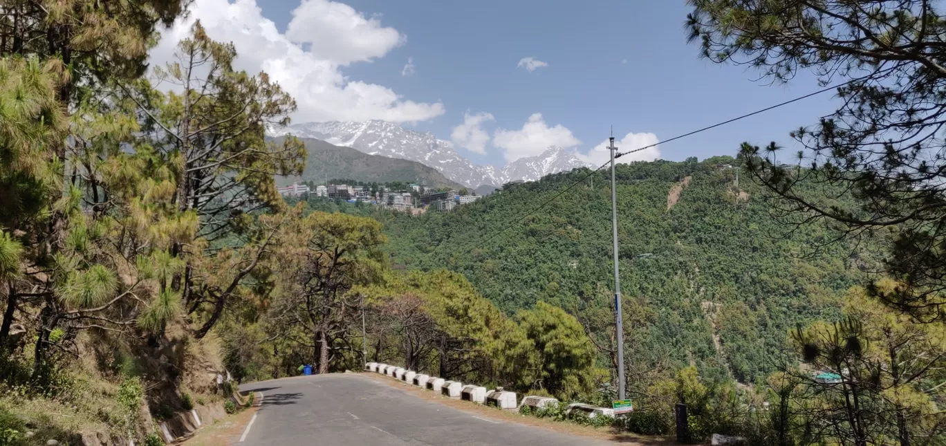 Photo of McLeod Ganj By deepak jain