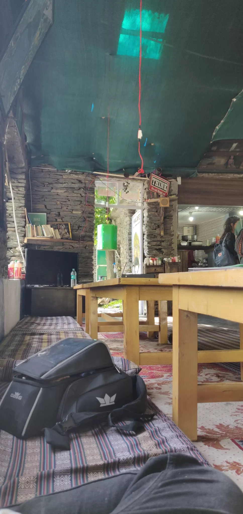 Photo of McLeod Ganj By deepak jain