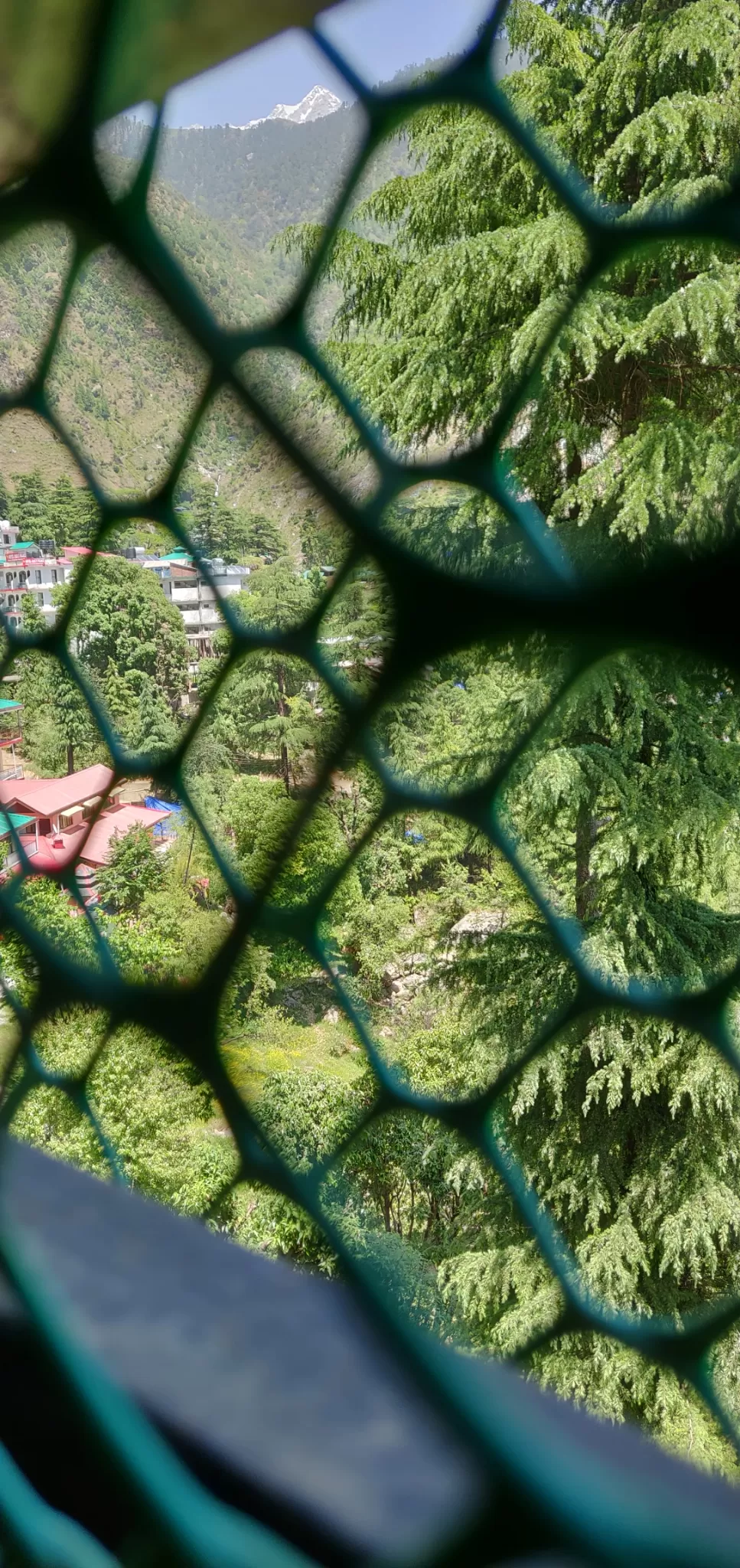 Photo of McLeod Ganj By deepak jain