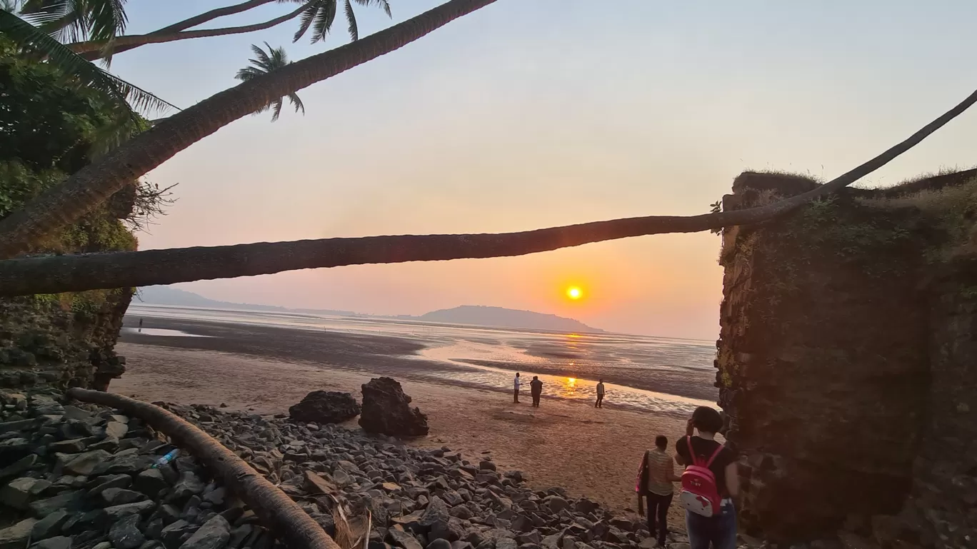 Photo of Alibag By Wandering Monk