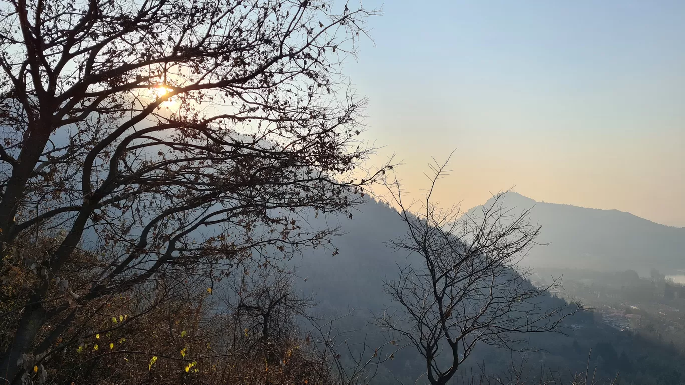 Photo of Srinagar By Wandering Monk