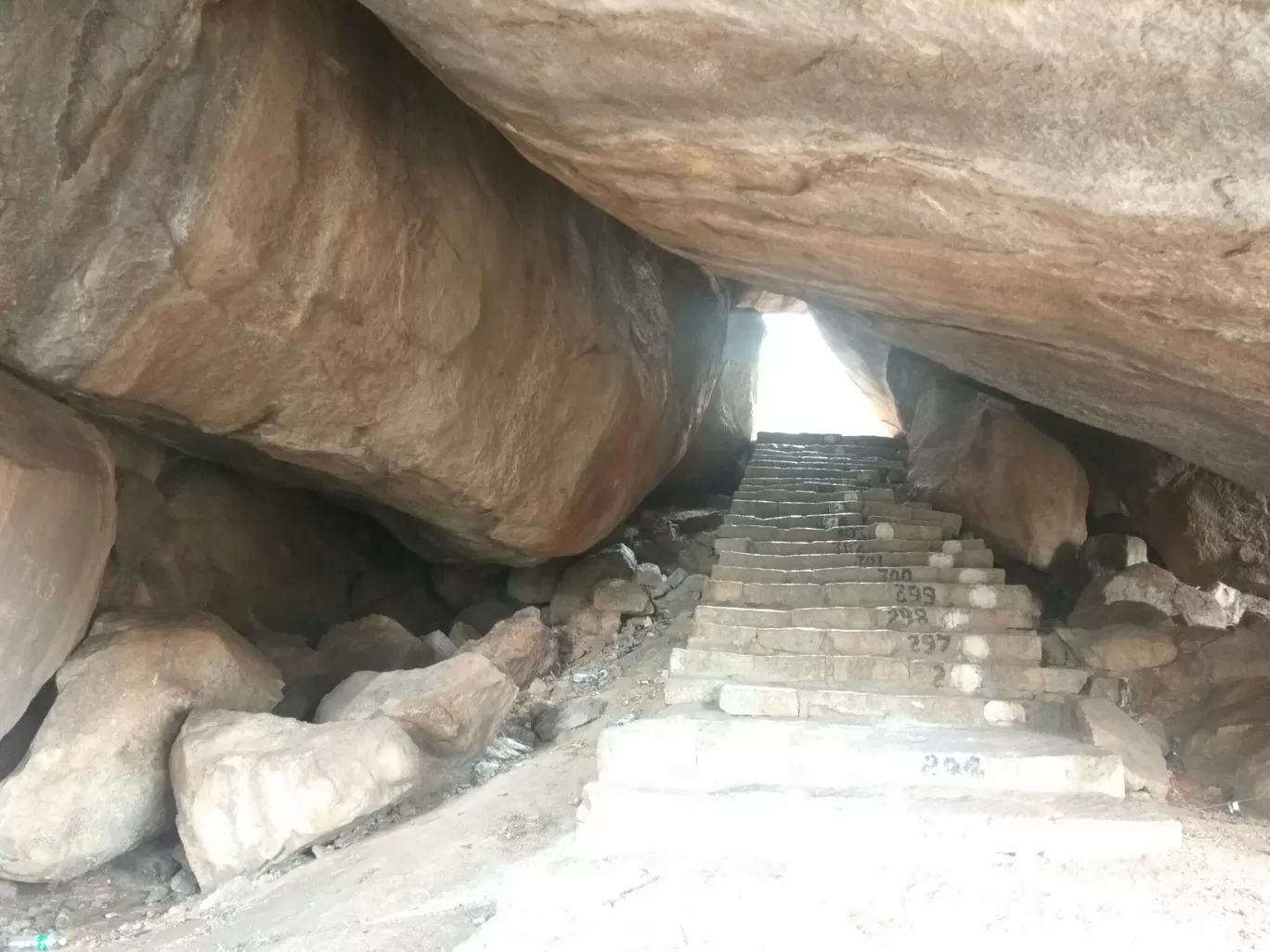 Photo of Bellary Fort By sati007