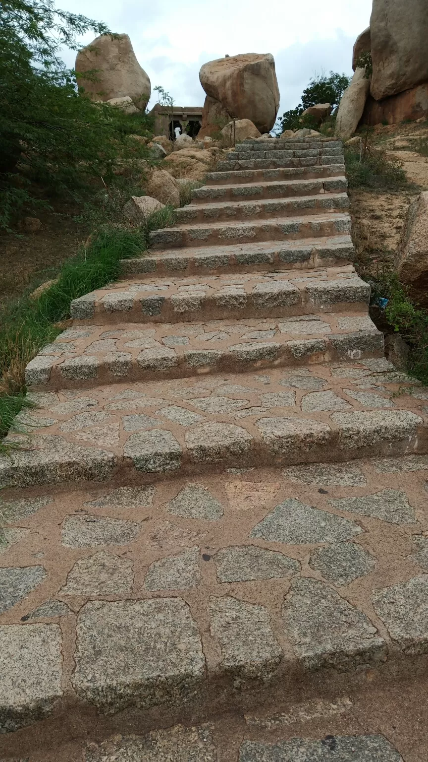 Photo of Bellary Fort By sati007
