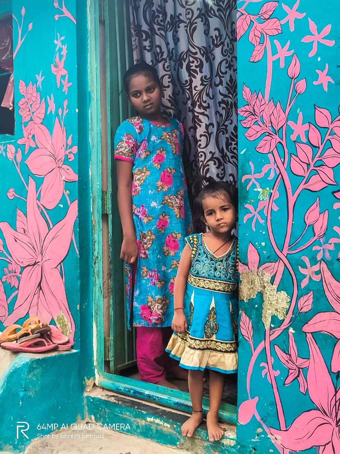 Photo of MS Maqta Art District By Apoorv Shrivastava