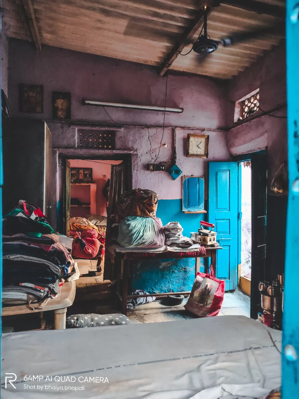Photo of MS Maqta Art District By Apoorv Shrivastava