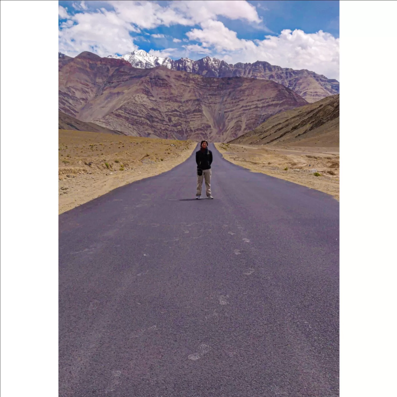Photo of Ladakh By Puja❤️