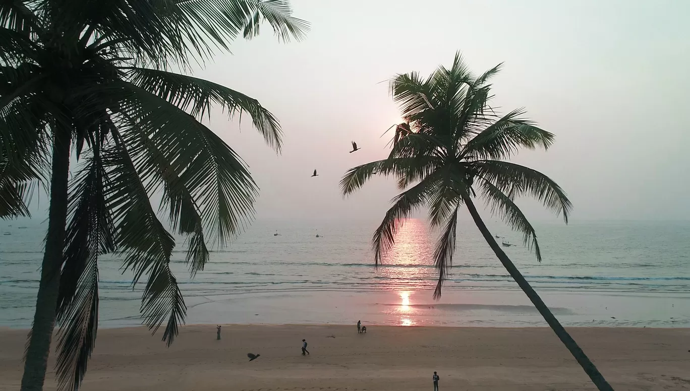Photo of Goa By Bhavin Mehta