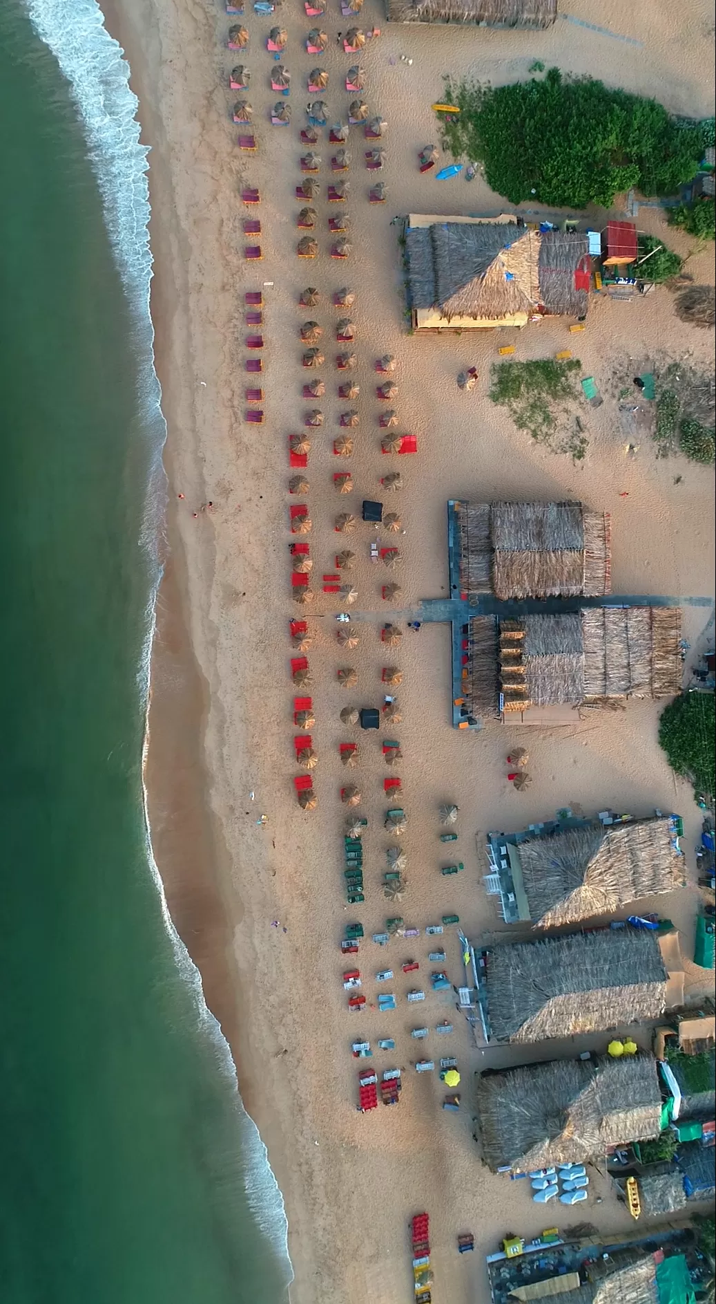 Photo of Goa By Bhavin Mehta