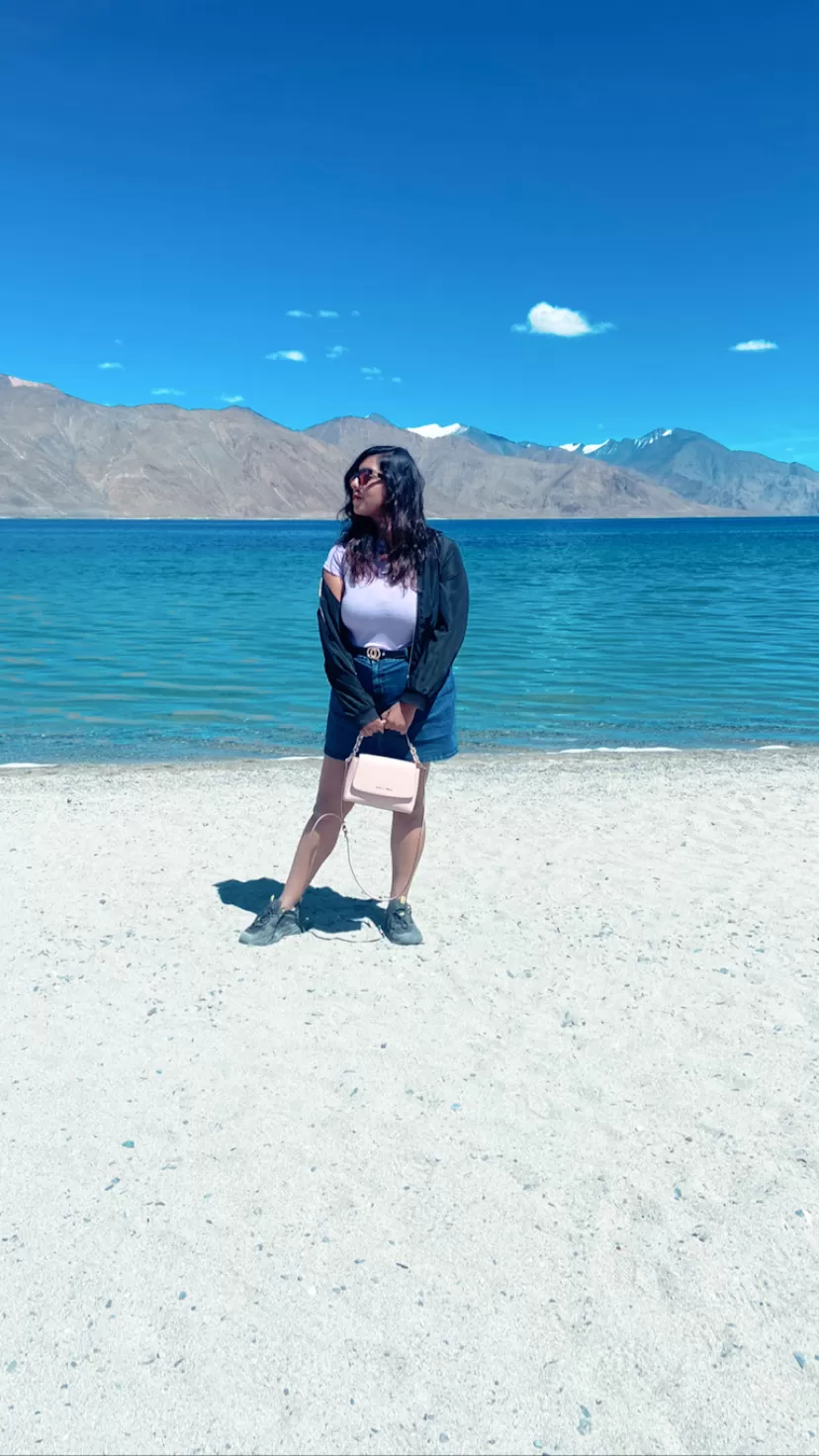 Photo of Ladakh By Akshita Duggal