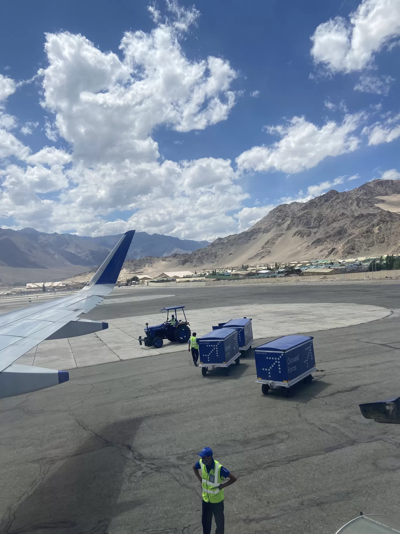 Photo of Ladakh By Akshita Duggal