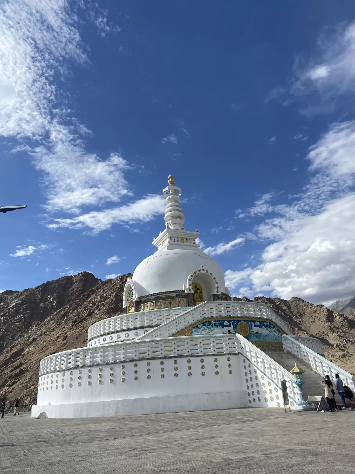 Photo of Ladakh By Akshita Duggal