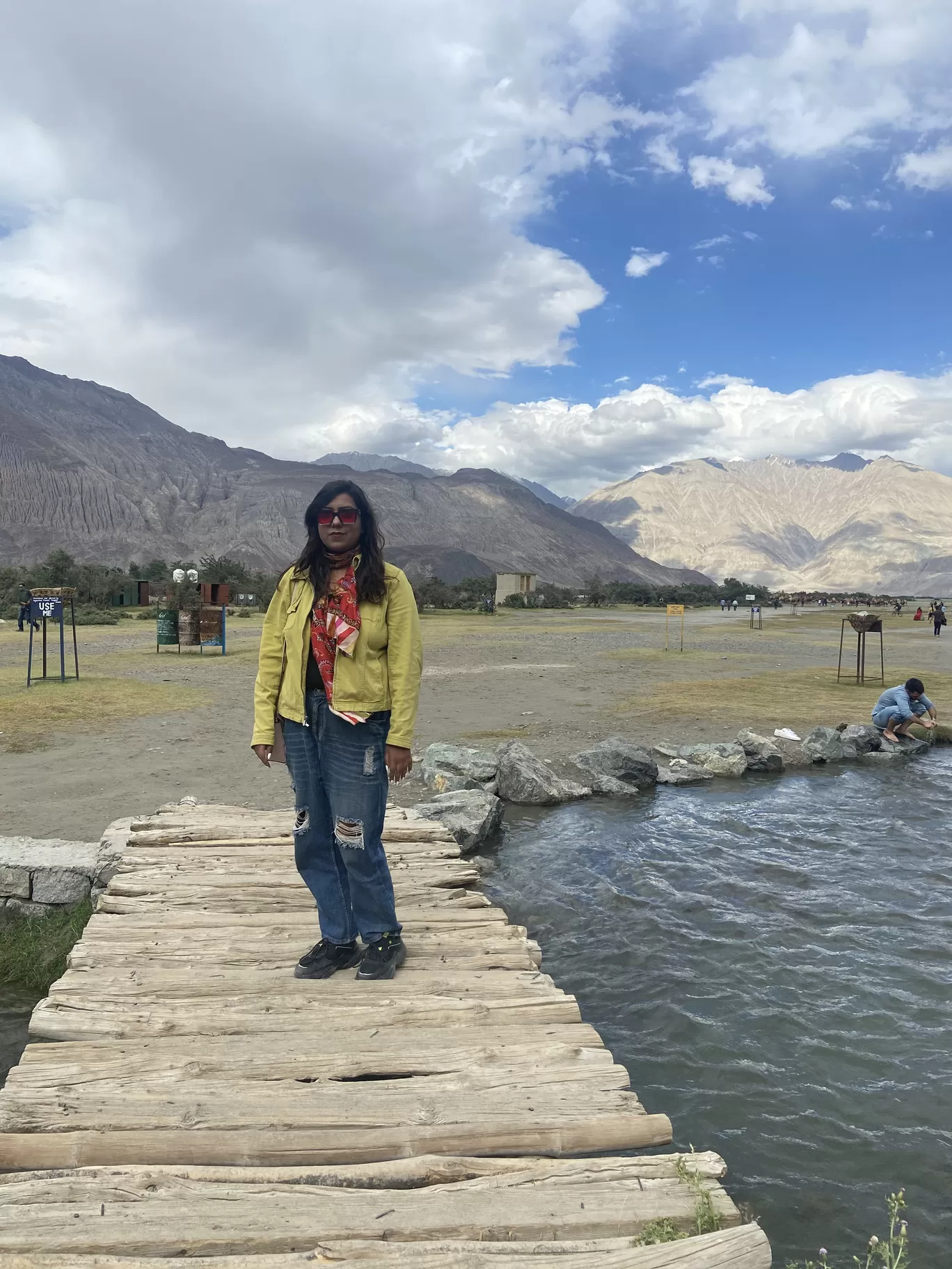 Photo of Ladakh By Akshita Duggal