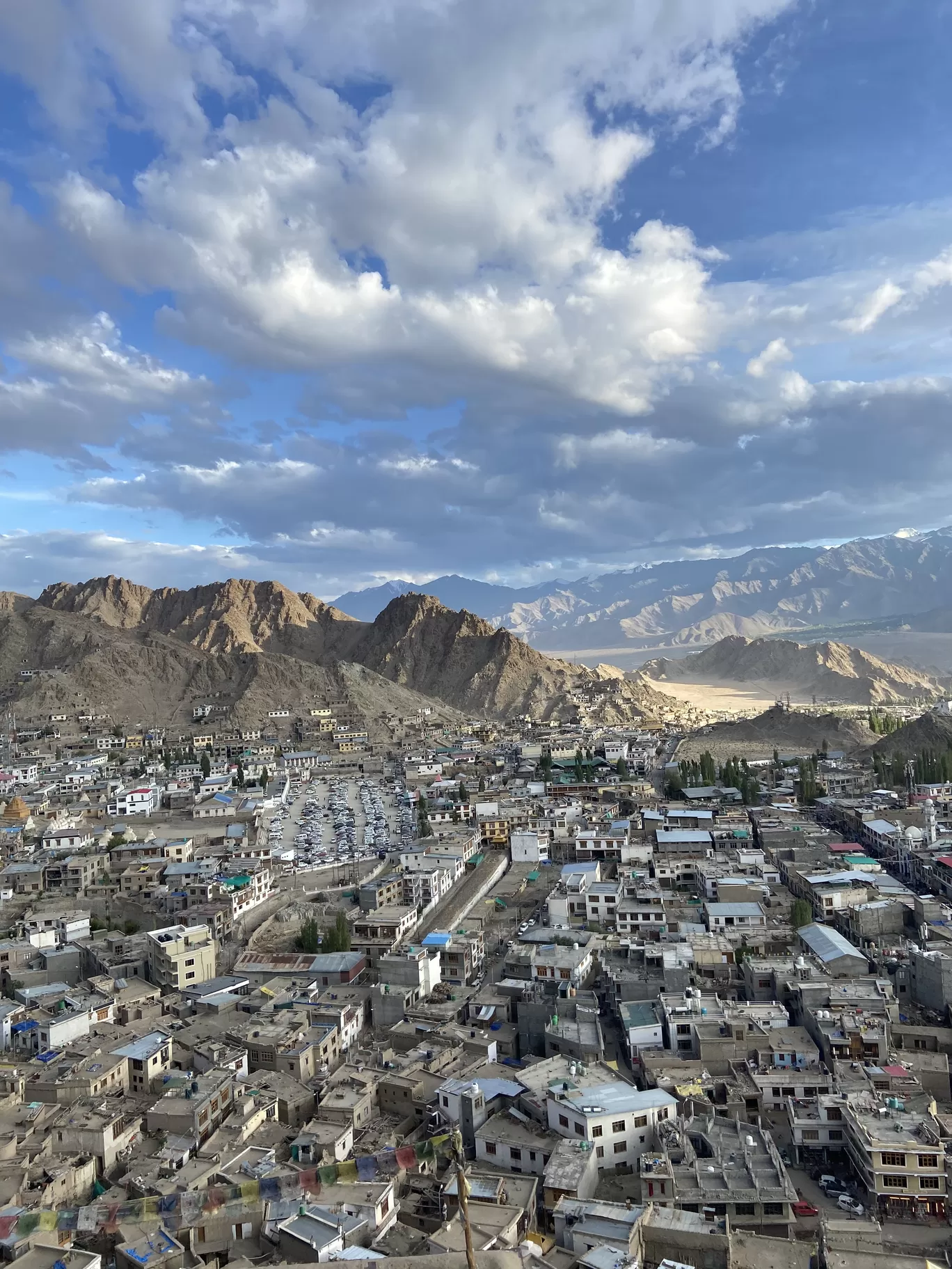 Photo of Ladakh By Akshita Duggal