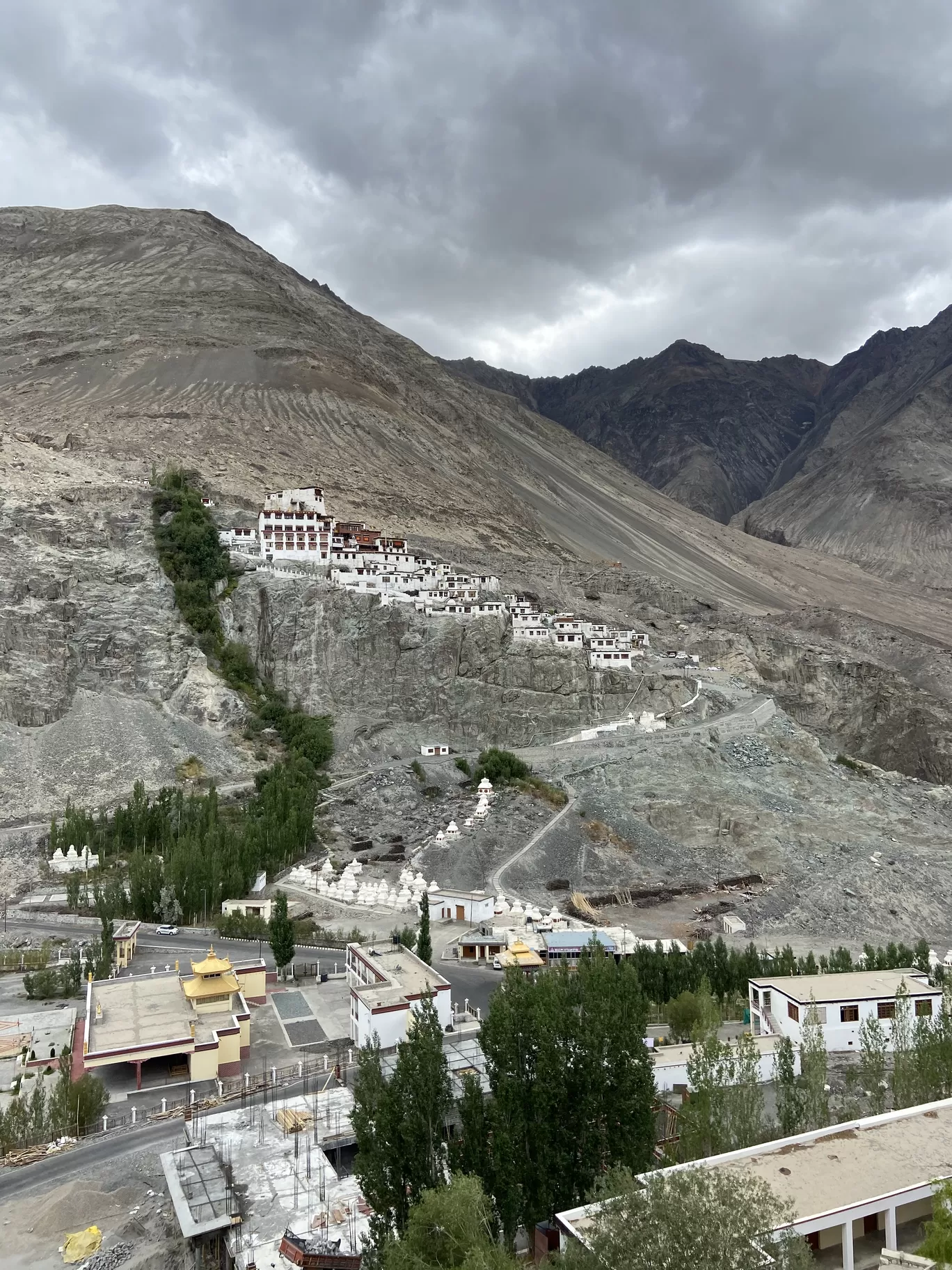 Photo of Ladakh By Akshita Duggal