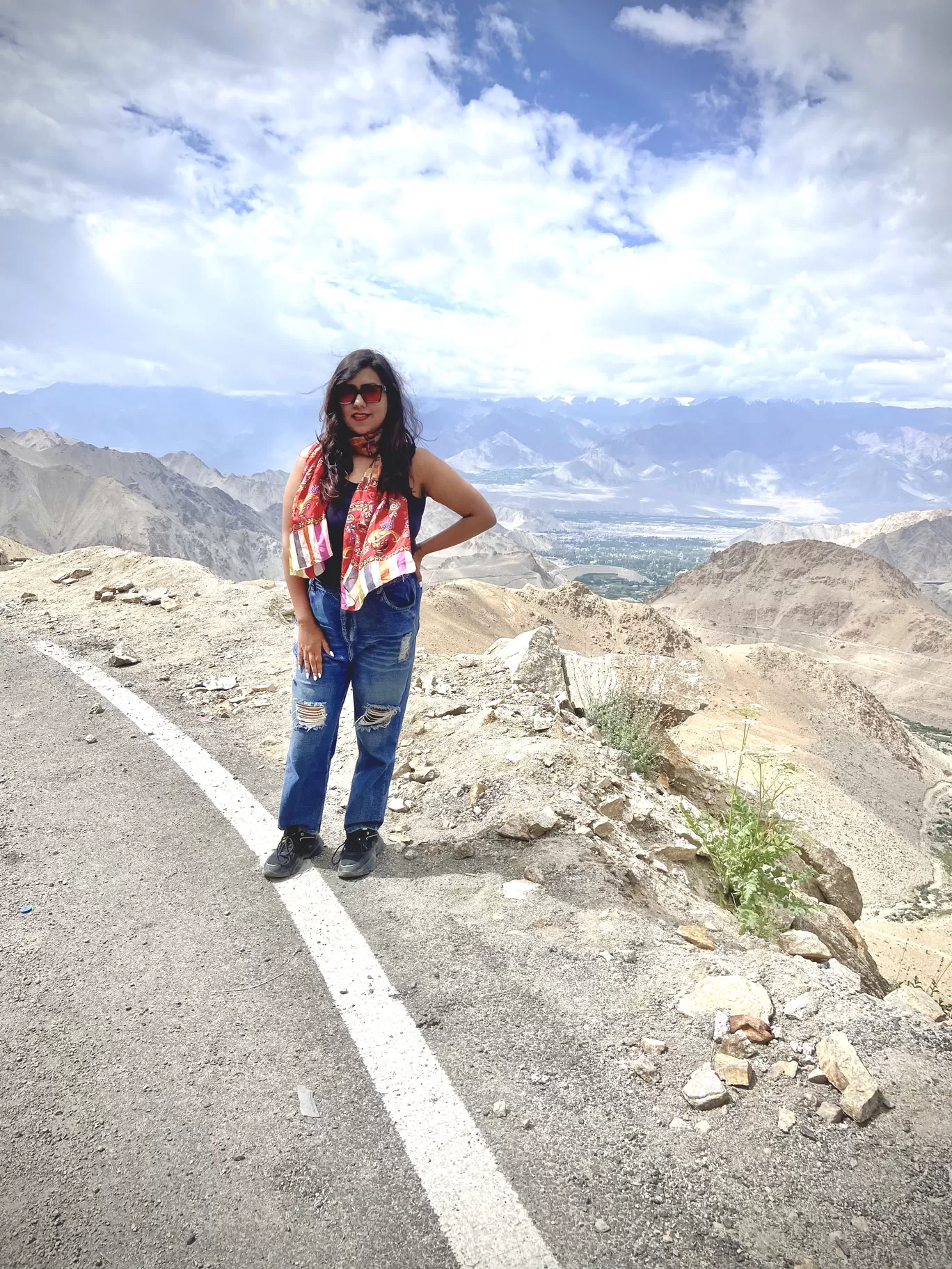 Photo of Ladakh By Akshita Duggal