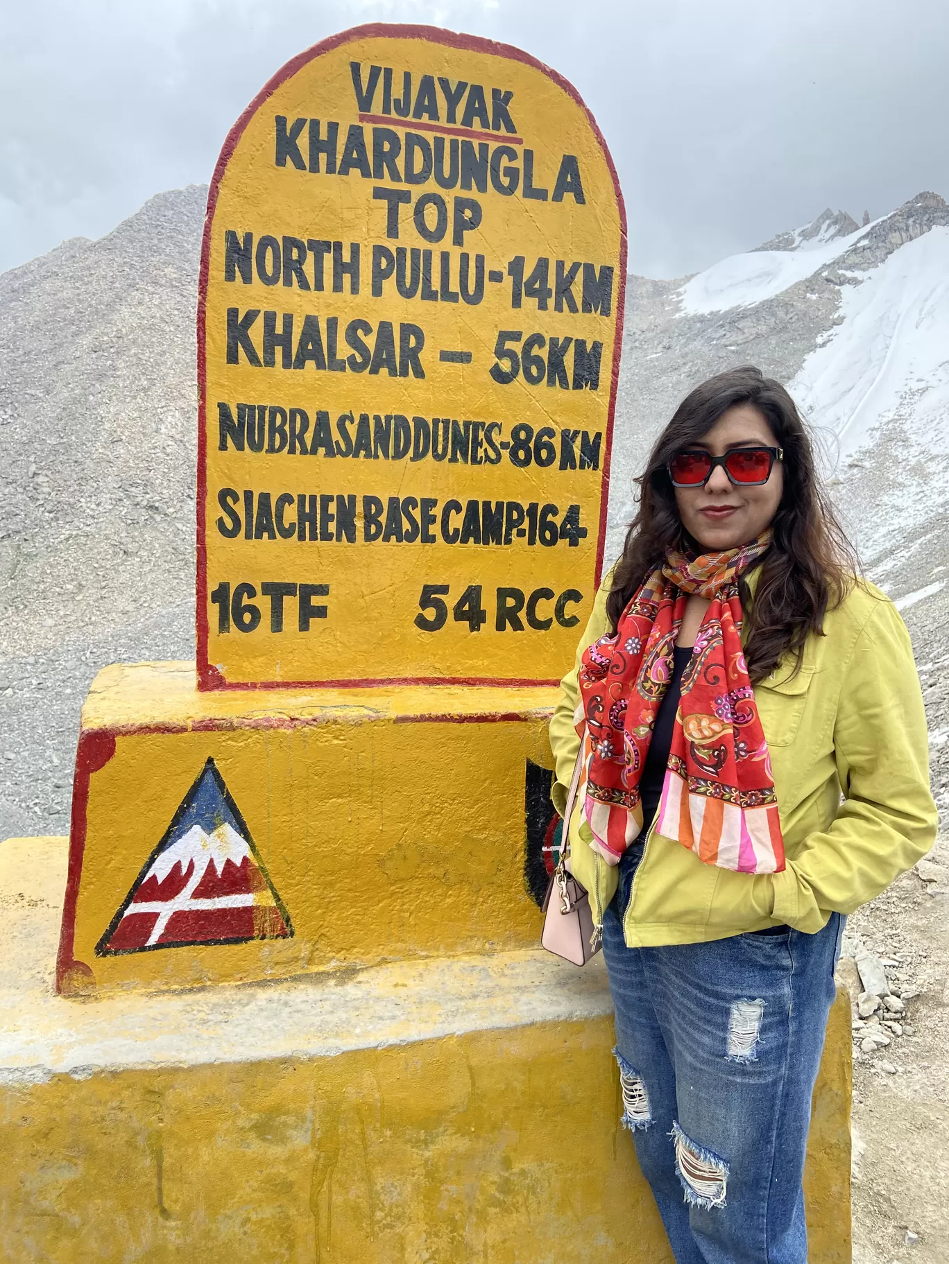 Photo of Ladakh By Akshita Duggal