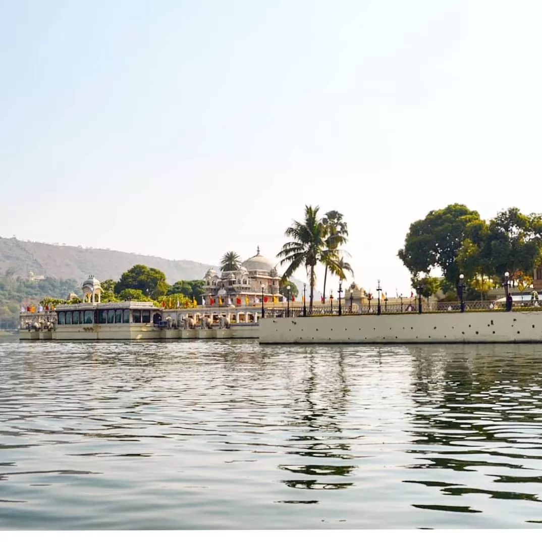 Photo of Udaipur By Mohit Chugh