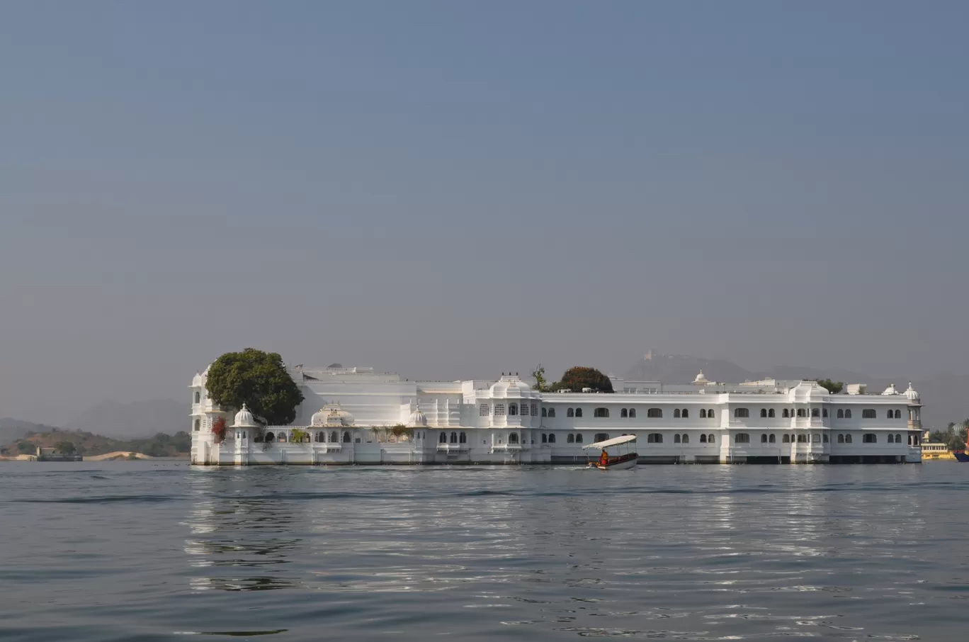 Photo of Udaipur By Mohit Chugh