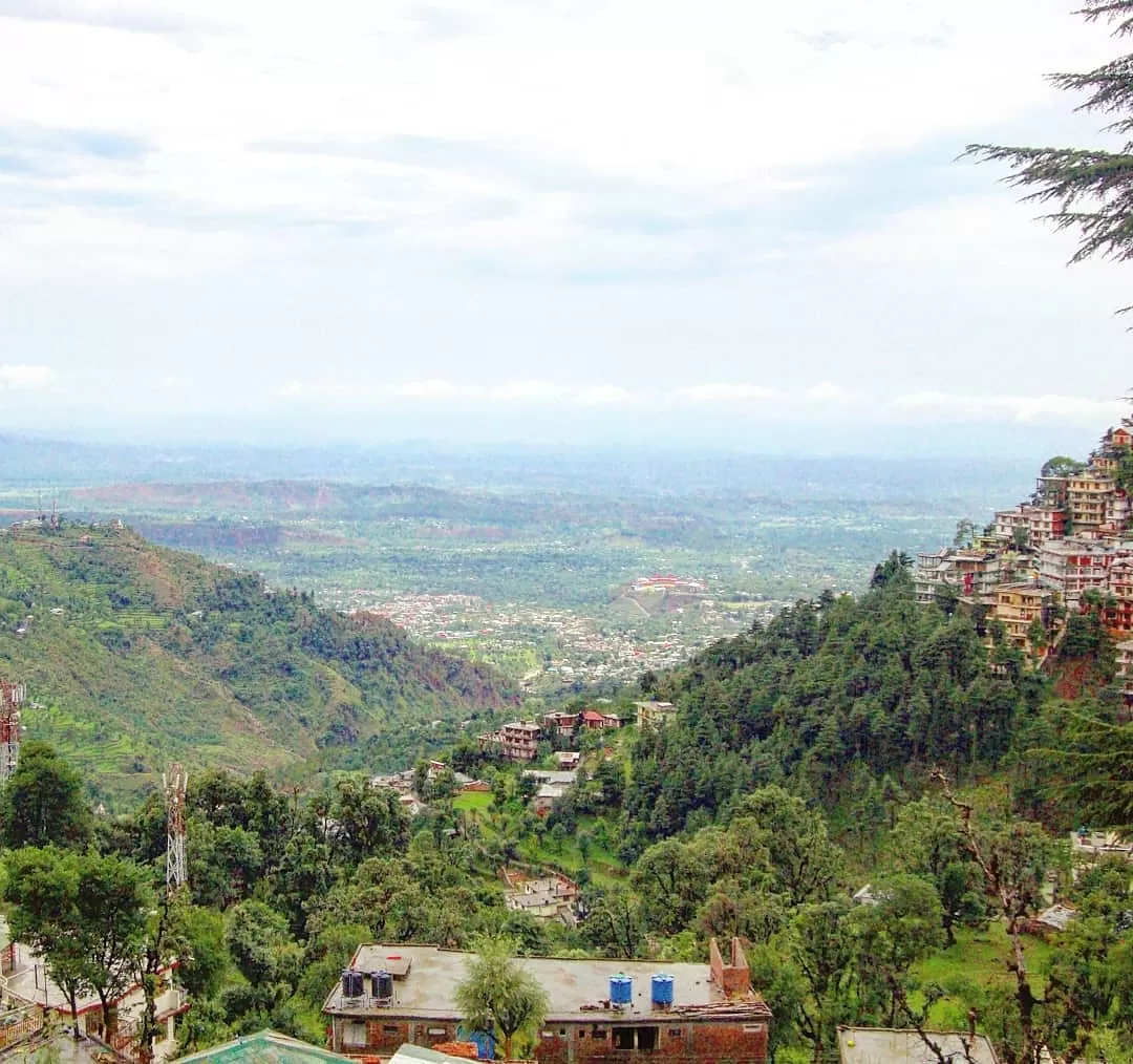 Photo of McLeod Ganj By Mohit Chugh