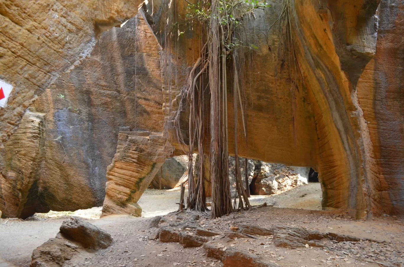 Photo of Naida Caves By Mohit Chugh