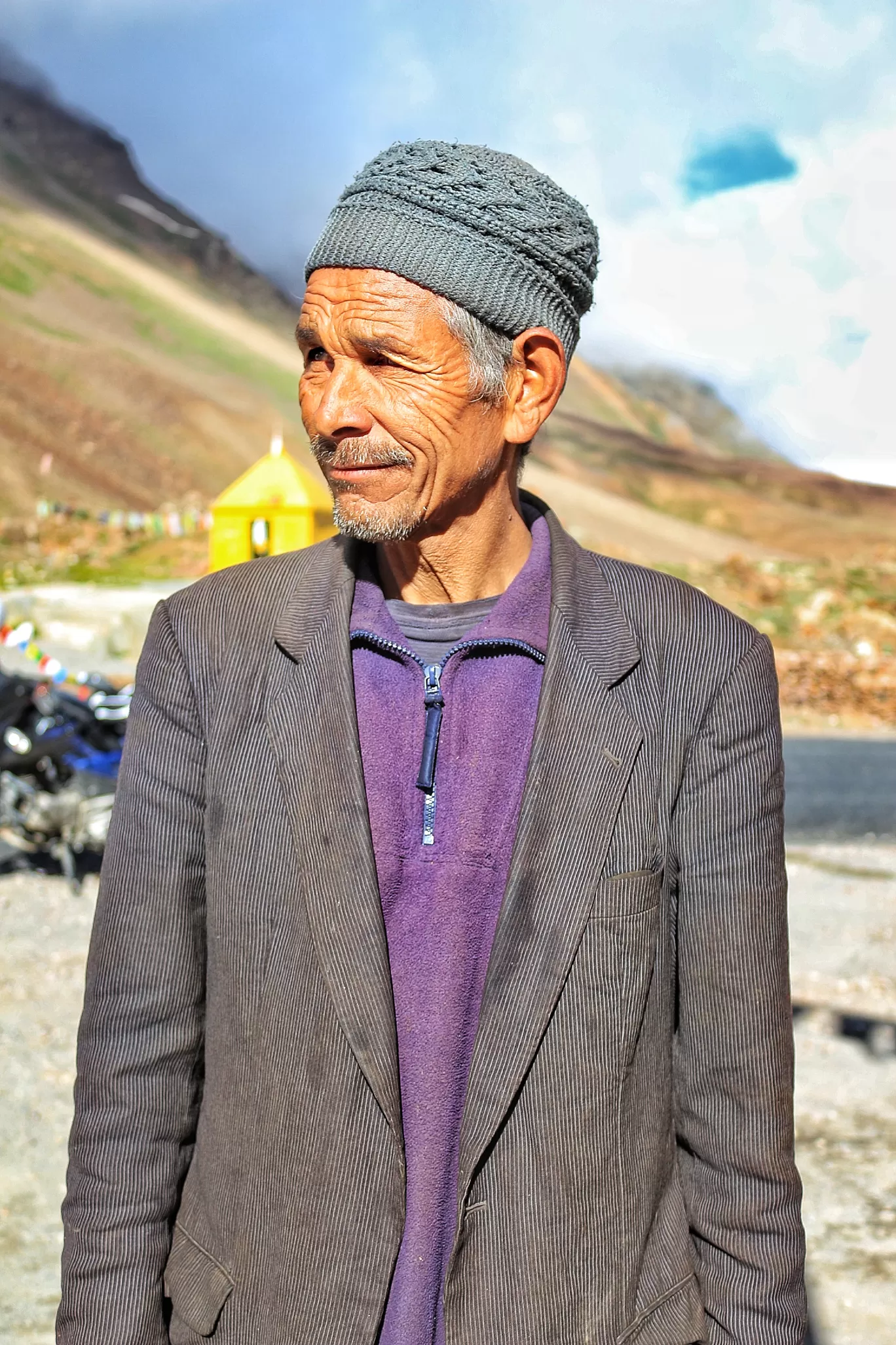 Photo of Debring By Abhigya S