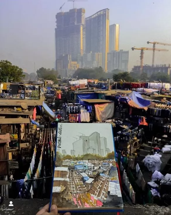 Photo of India By Sailee Barhate