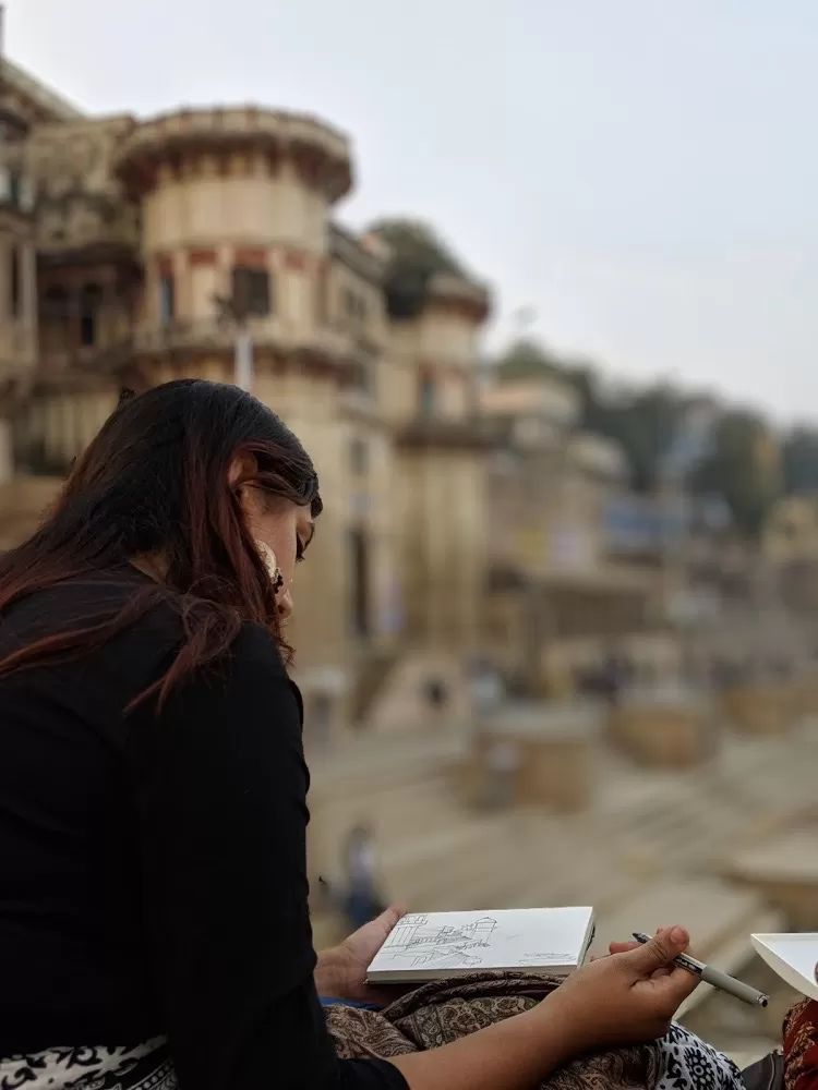 Photo of India By Sailee Barhate