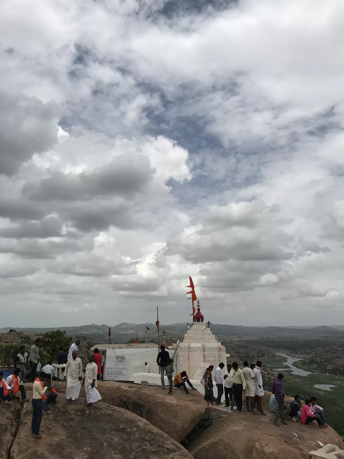 Photo of Hampi By Reha Malvankar 