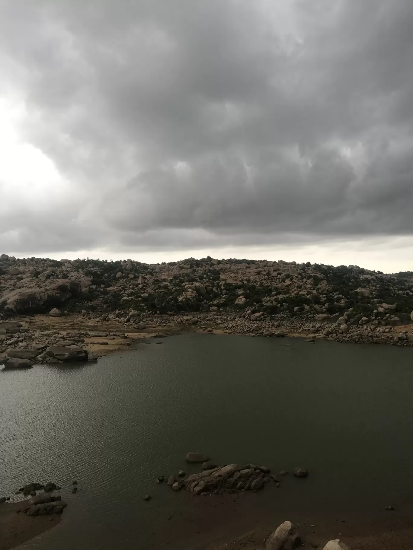 Photo of Hampi By Reha Malvankar 