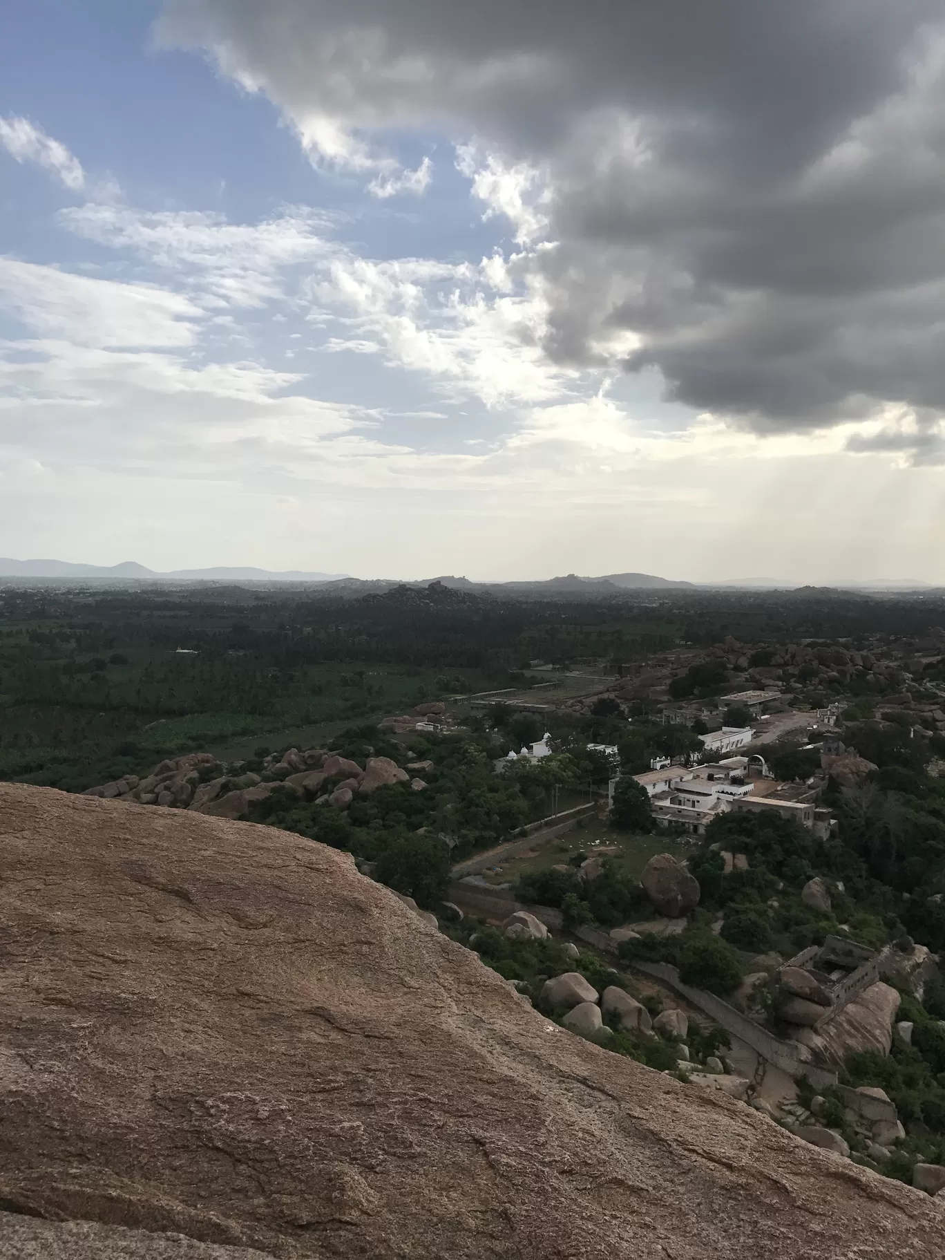Photo of Hampi By Reha Malvankar 