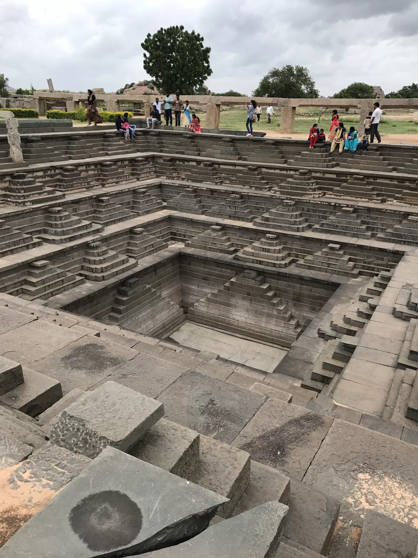 Photo of Hampi By Reha Malvankar 