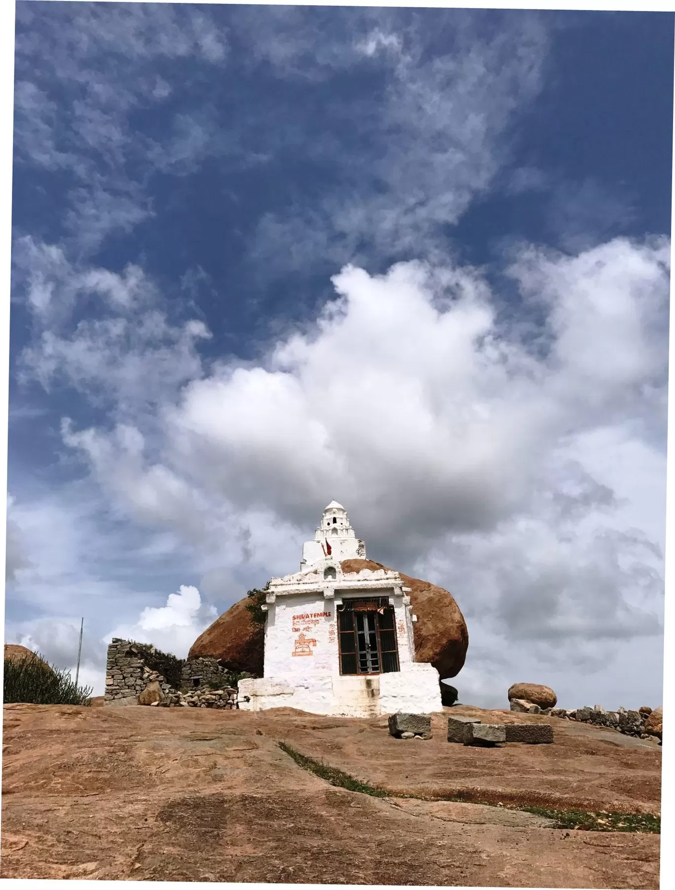 Photo of Hampi By Reha Malvankar 