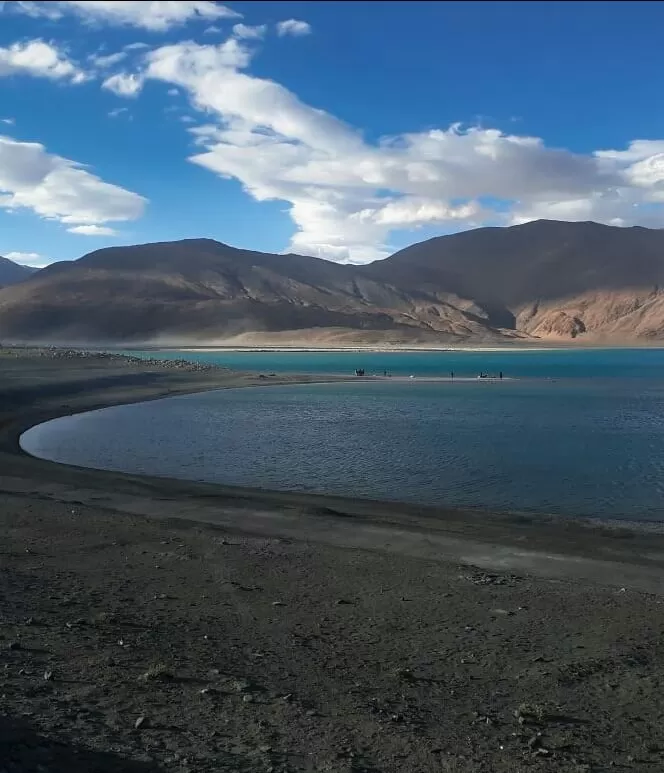 Photo of Ladakh By Xaid Zahoor